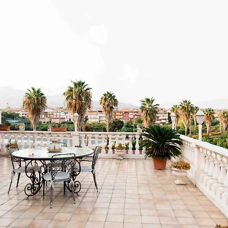 Terrazza Angela Casa vacanze
