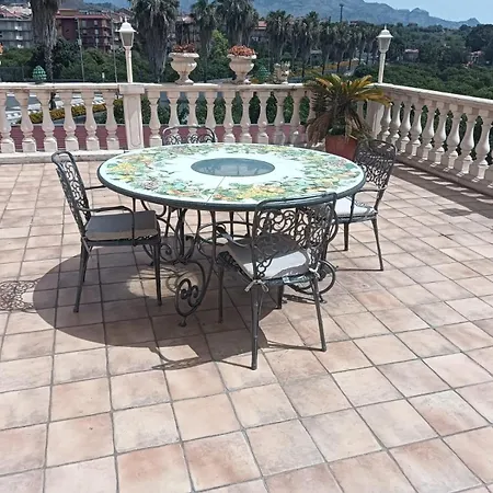 Terrazza Angela Casa vacanze *