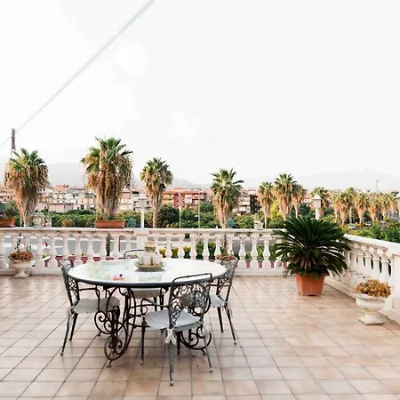 Terrazza Angela Semesterbostad